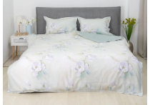 Постельное белье Egyptian Cotton Вилюта - 71, евро